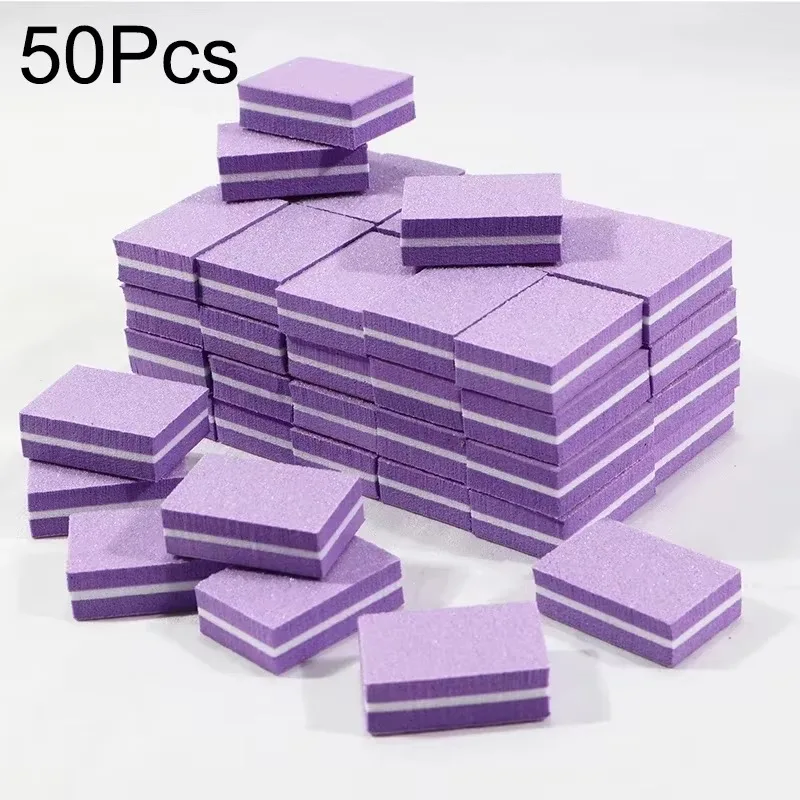50Pcs-Purple