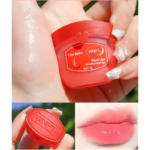 4/6/8pcs Fruit Series Lip Balm Set Set Moisturizing Refreshing Non-sticky Anti-Cracked Lip Mask Vaseline for Lips Makeup - Image 5