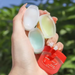 4/6/8pcs Fruit Series Lip Balm Set Set Moisturizing Refreshing Non-sticky Anti-Cracked Lip Mask Vaseline for Lips Makeup - Image 6
