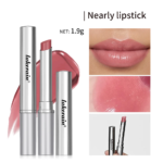 Honey Lipstick Pink Tinted Lip Balm Honey Powerful Lip Repulper Remove Dark Lips Lipbalm Exfoliating for Lips - Image 5