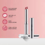 Honey Lipstick Pink Tinted Lip Balm Honey Powerful Lip Repulper Remove Dark Lips Lipbalm Exfoliating for Lips - Image 2
