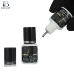 Original IB Lash Glue SUPER PLUS/HYPER BOND/MASTER I-Beauty Eyelash Extension Adhesive Long Lasting Fast Dry Korean Glue - Image 2