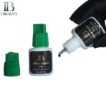 Original IB Lash Glue SUPER PLUS/HYPER BOND/MASTER I-Beauty Eyelash Extension Adhesive Long Lasting Fast Dry Korean Glue - Image 6