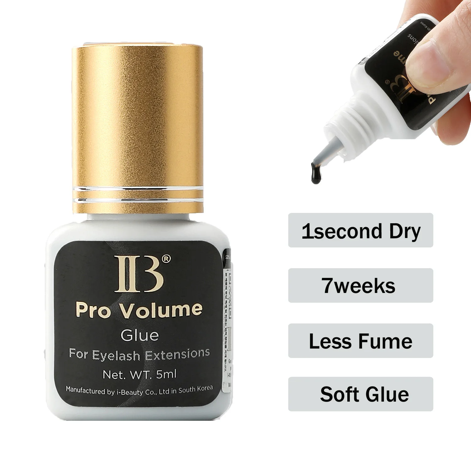 Pro Volume Glue