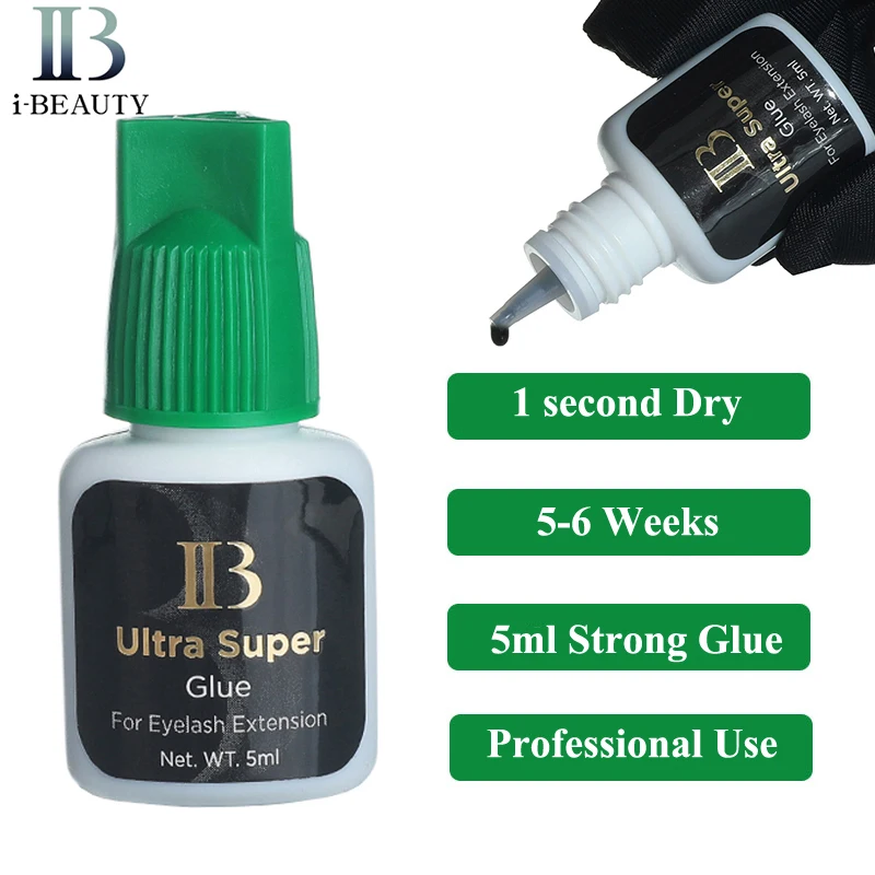 Ultra Super Glue