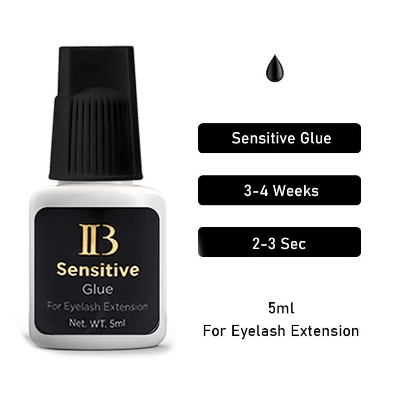 Sensitive