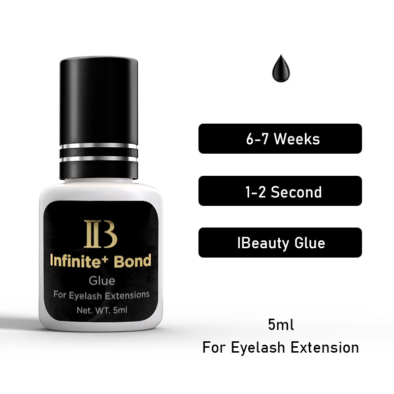 Infinite Bond