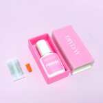 DIYDAY Eyelash Glue Primer for Natural Lashes, Deep Cleansing Oil-Free Prep Adhesive Primer for Eyelash Extension - Image 6