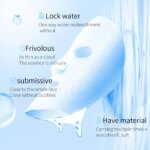 20pcs/5pcs Centella Collagen Face Mask VC Moisturizing Refreshing Sheet Masks Hyaluronic Acid  Facial Mask Skin Care Products - Image 4