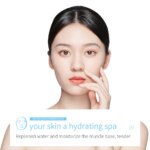 20pcs/5pcs Centella Collagen Face Mask VC Moisturizing Refreshing Sheet Masks Hyaluronic Acid  Facial Mask Skin Care Products - Image 3