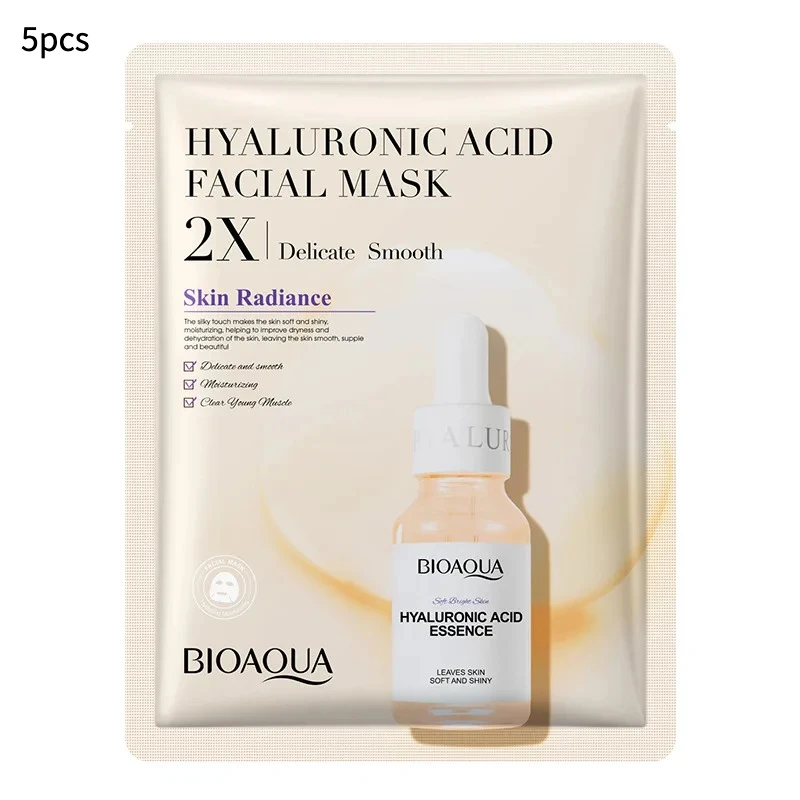 HYALURONIC ACID