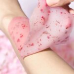 Jelly Mask for Facial Professional Rose Smooth Face Mask Skin Care, Hydrated Nourished Hydro Jelly Mask Powder,Gel Peel Off MasK - Image 6