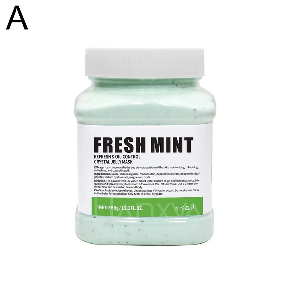 A mint