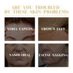 10PCS Collagen Anti Wrinkle Facial Mask Anti Aging Fade Fine Lines Firm Skin Moisturizing Brightening SkinCare Korean Cosmetics - Image 5