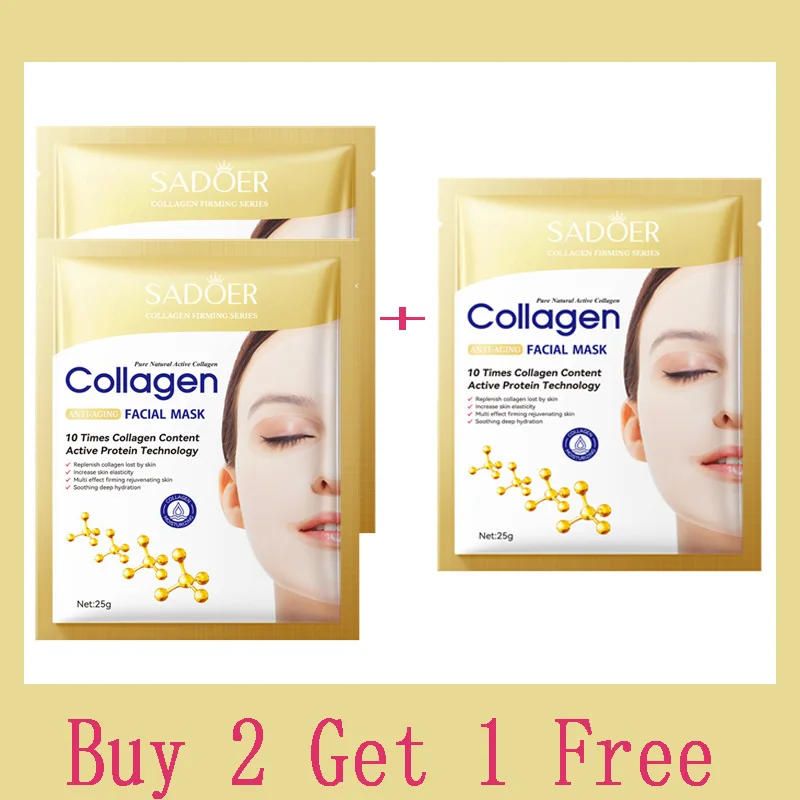 Buy 2 get 1 free