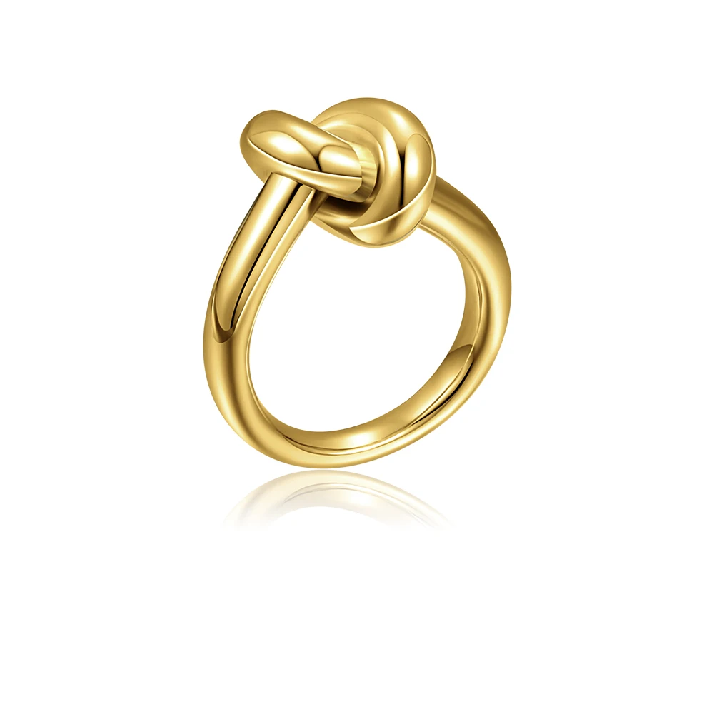 Smooth-gold