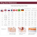 Luxury Original 925 Sterling Silver Heart-shaped Bow Flower Ring fit Women's High-end Jewelry Parties Valentine's Day Gifts - Image 6