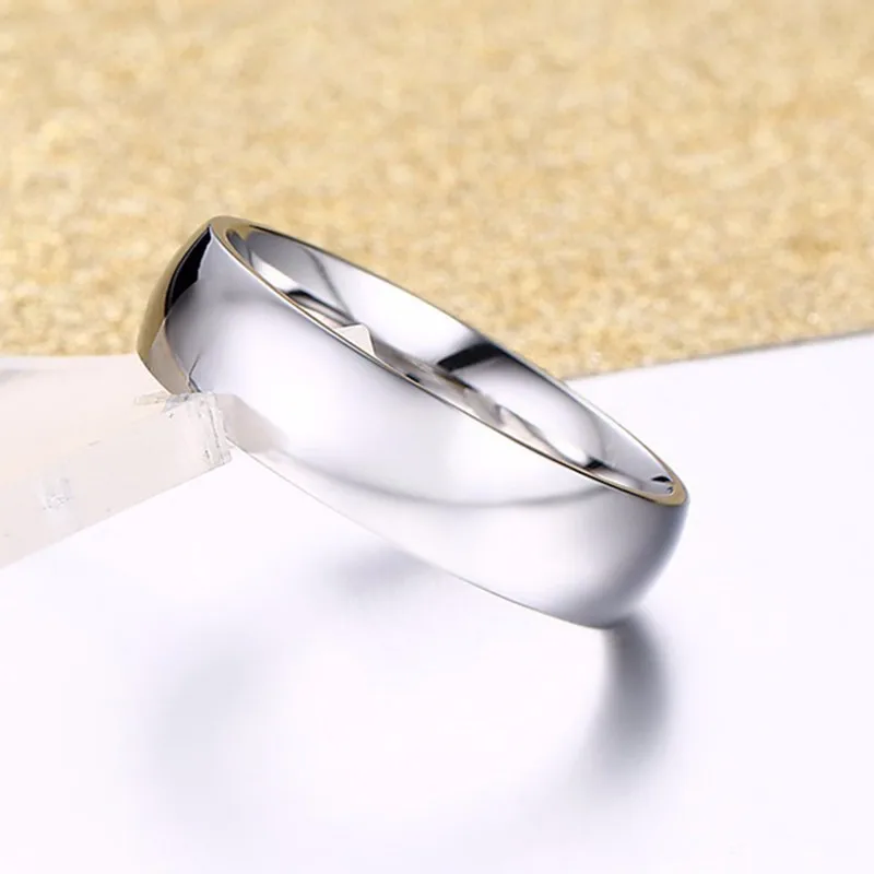 6MM silver