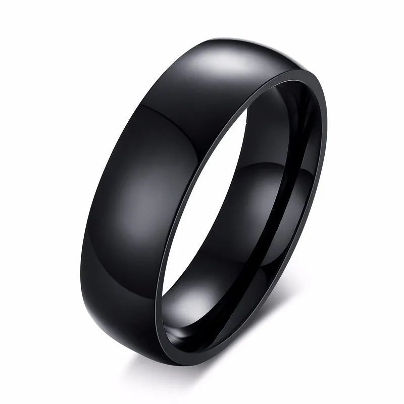 6MM Black