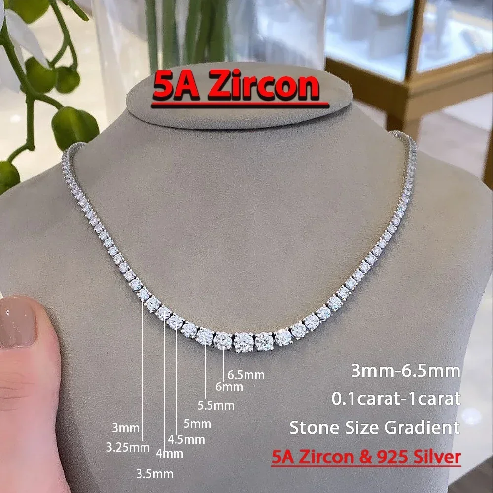 Big -Zircon- Silver