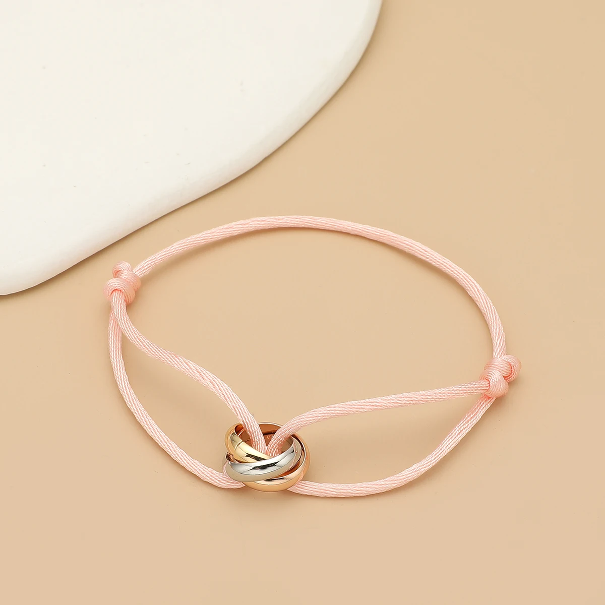 light pink