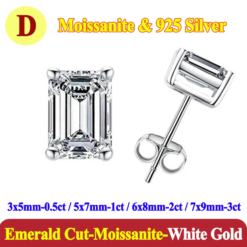 emerald-white gold
