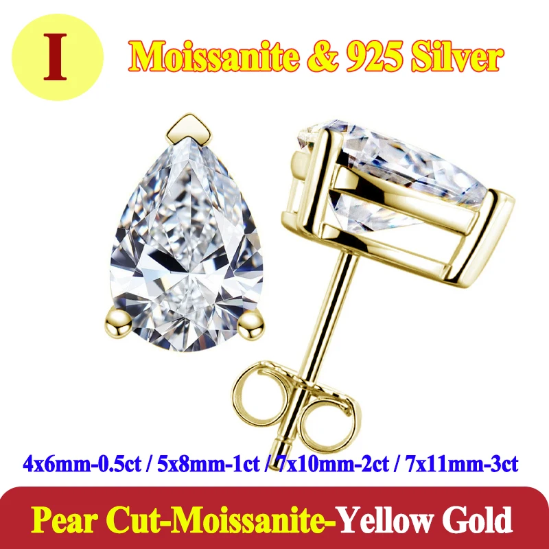 pear-white gold