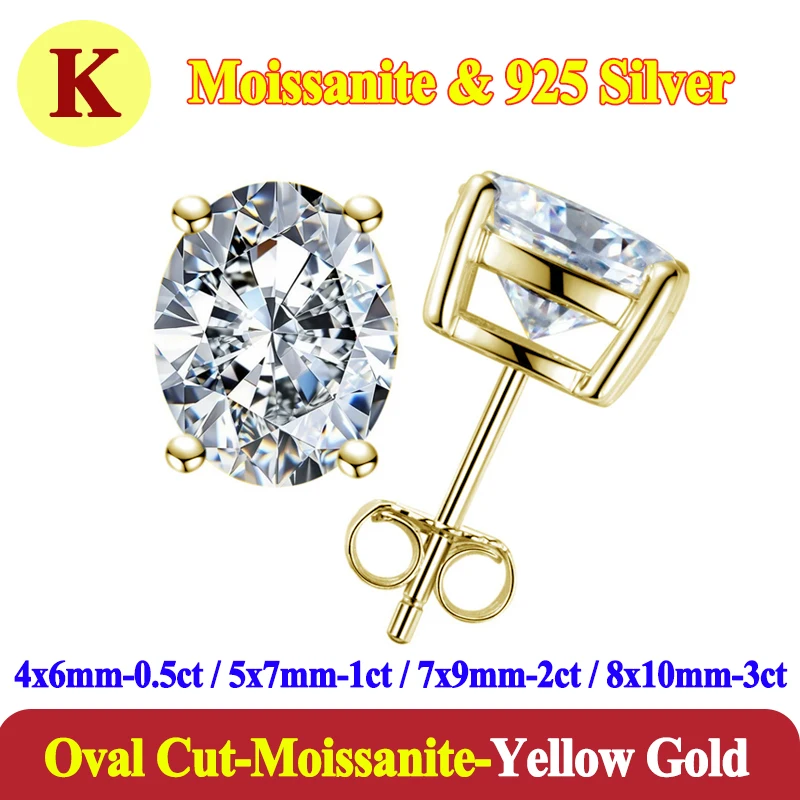 oval-yellow gold