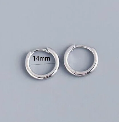 Y20049 Silver 14mm