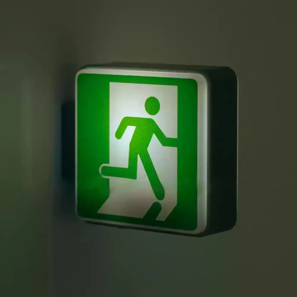 Exit
