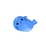10/20/50pcs Kawaii Luminous Mini Seal Pup Resin Glow At Night Marine Animal Figurines Ornament Fairy Garden DIY Accessories - Image 6