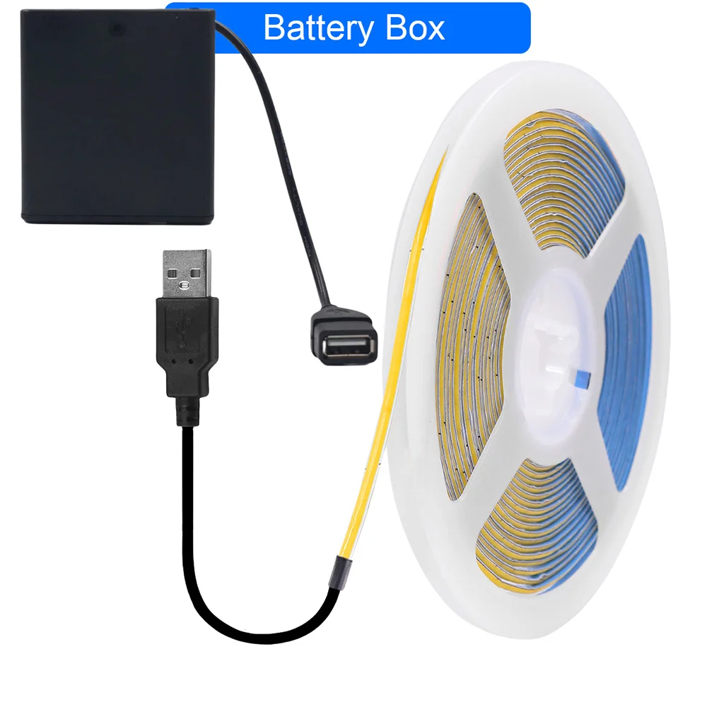Battery Box