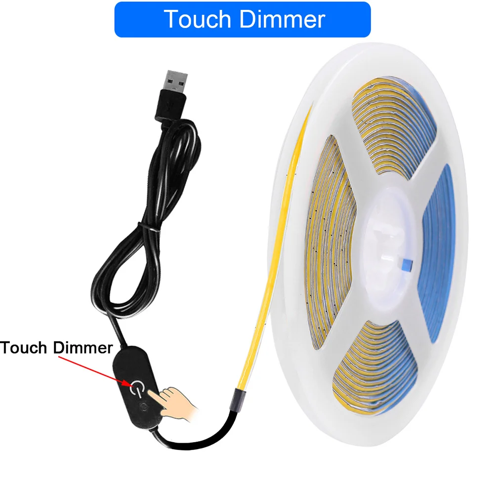 Touch Dimmer