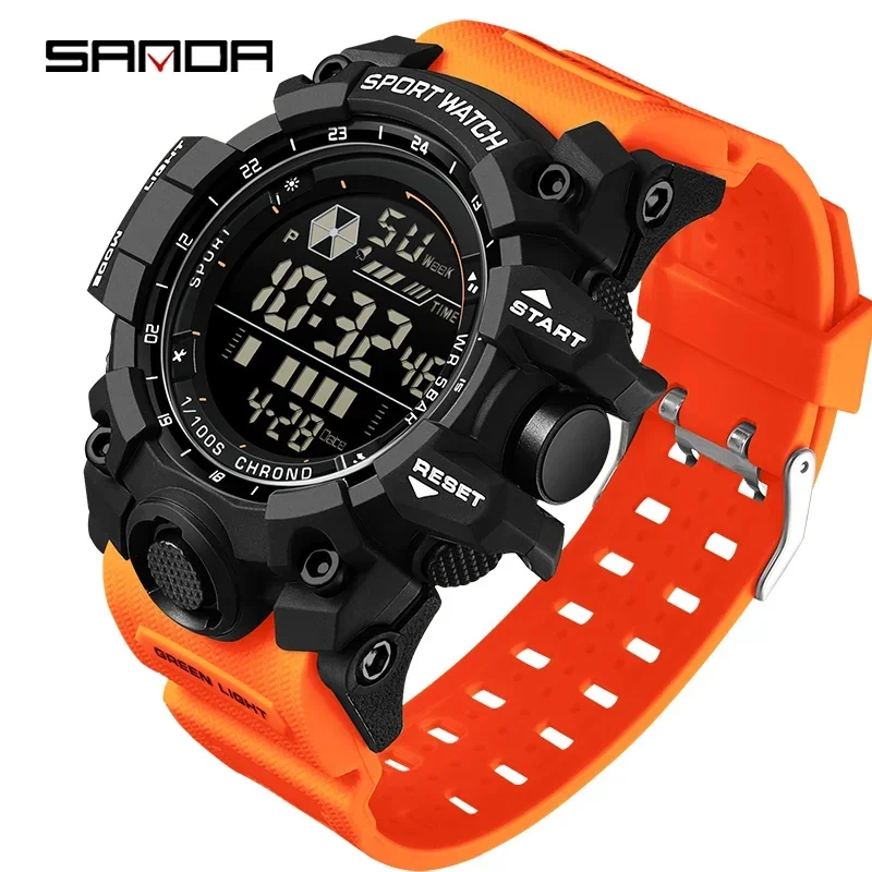 Black Orange