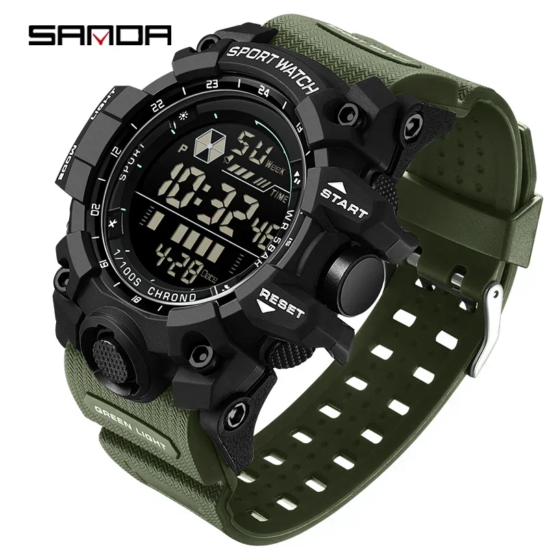 Army Green