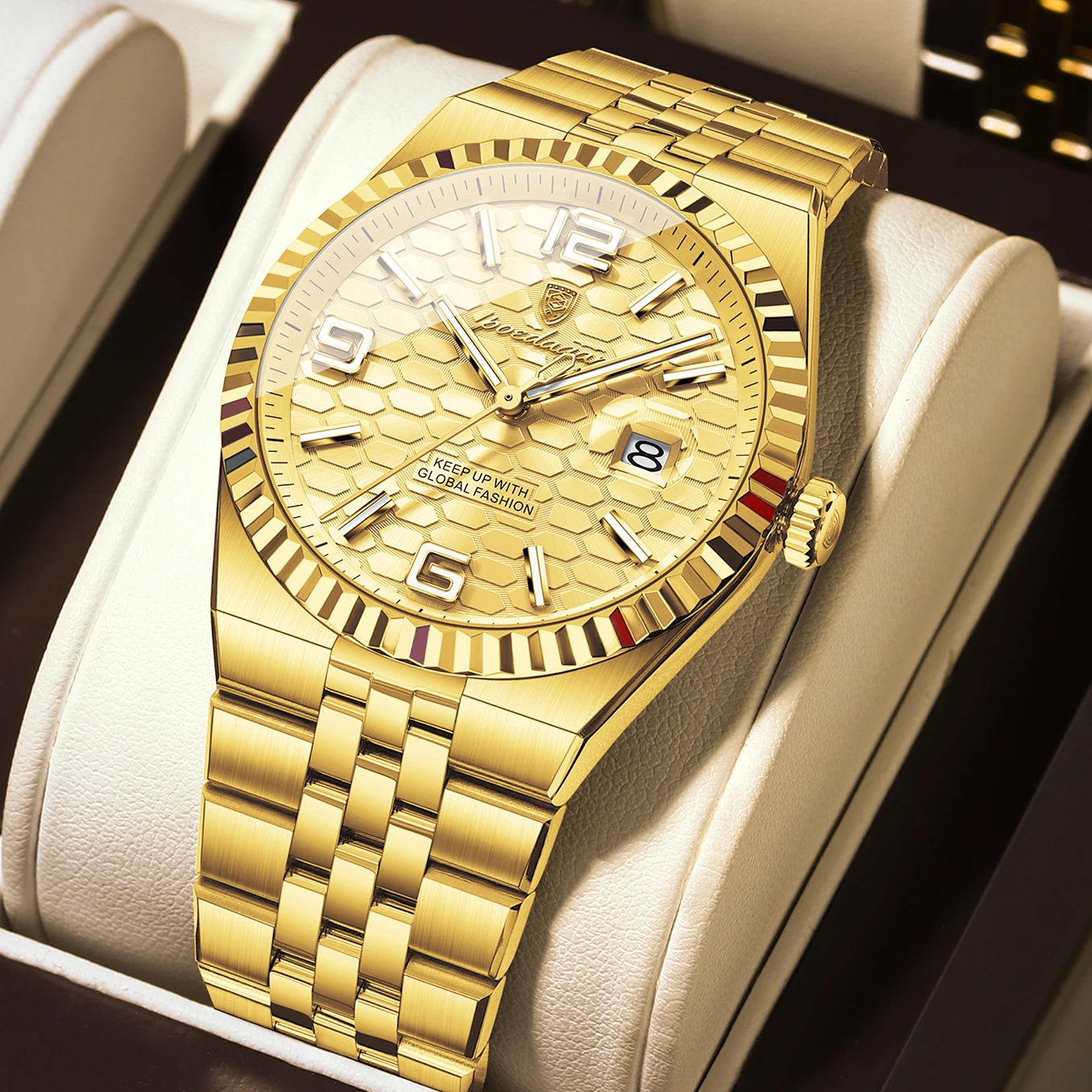 839 Gold Gold