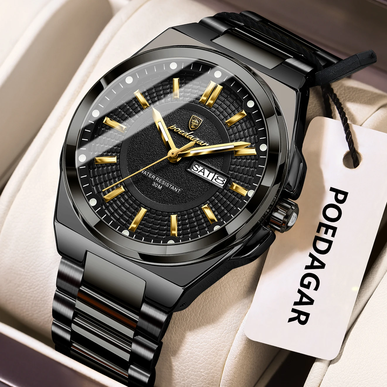 896 Black Black