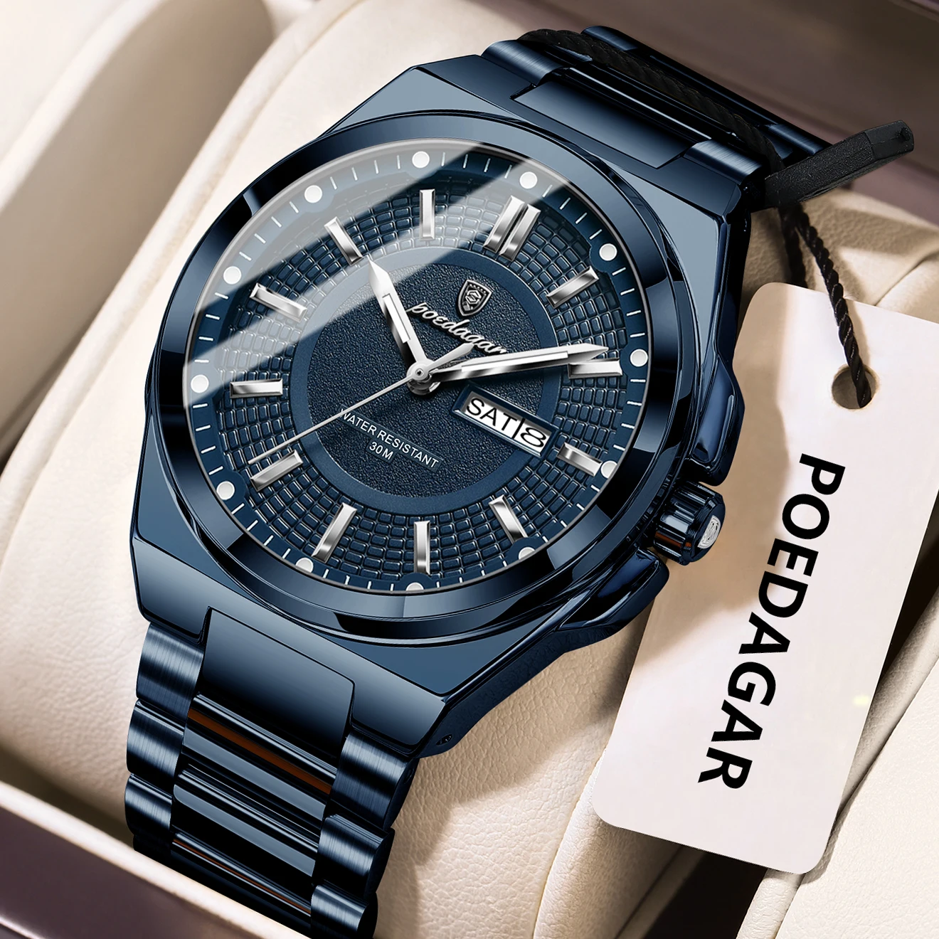 896 Blue Blue