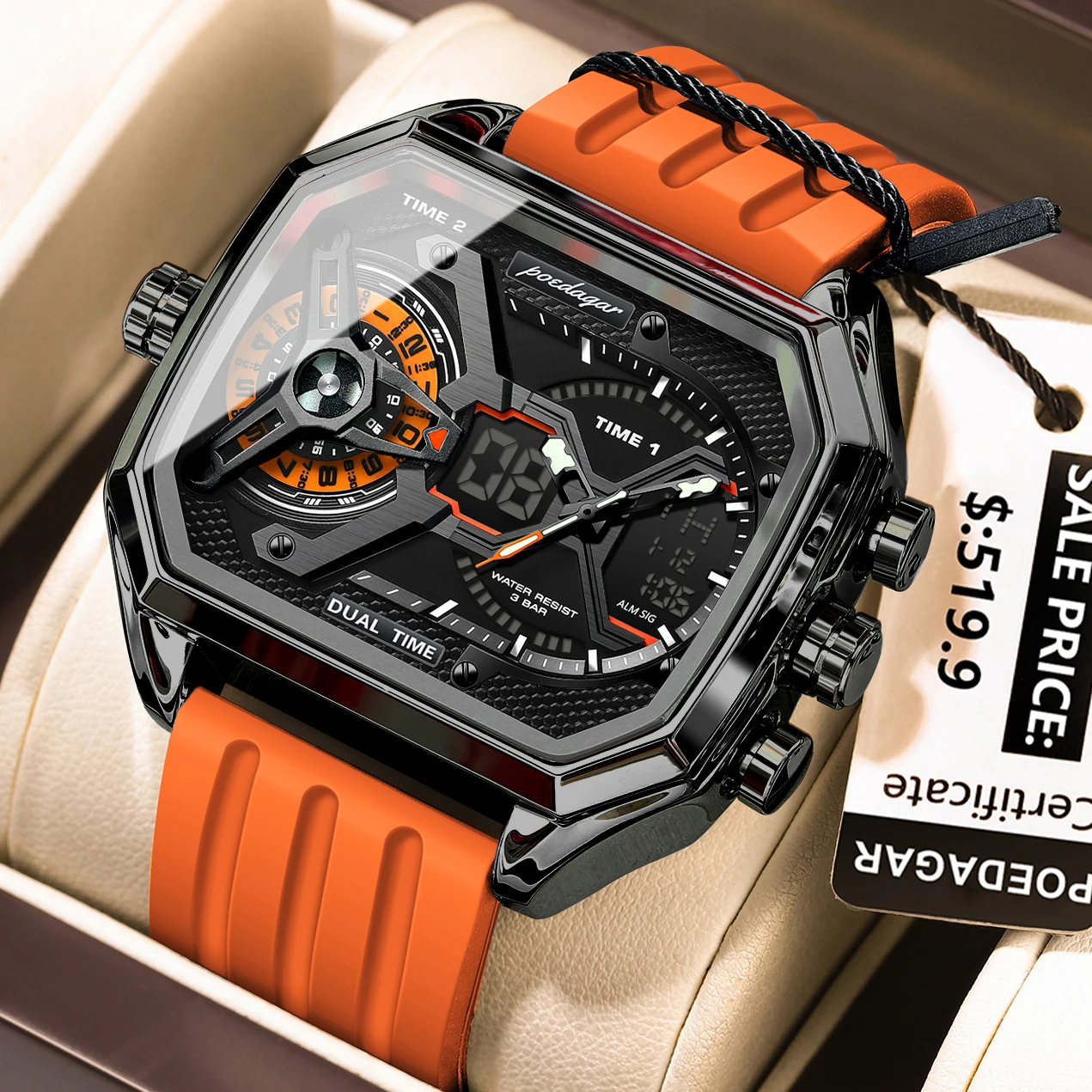 E106 Black Black SL