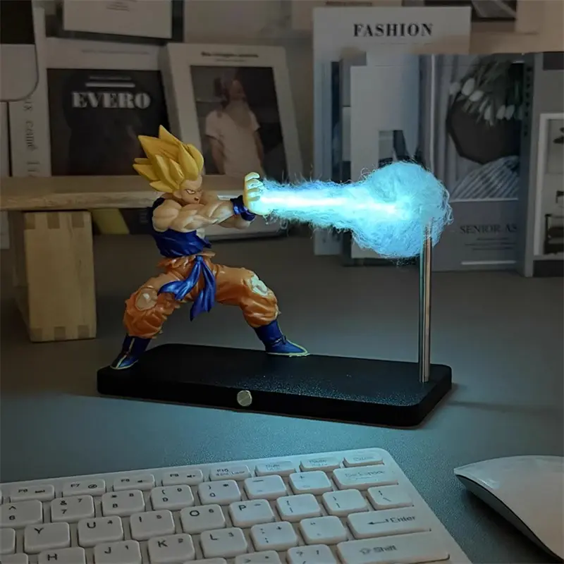 Original box
