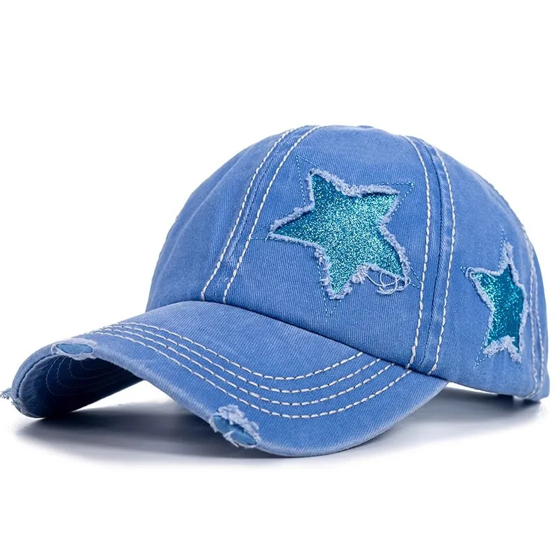 Sky blue