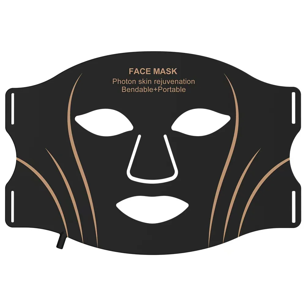 Only mask nobox