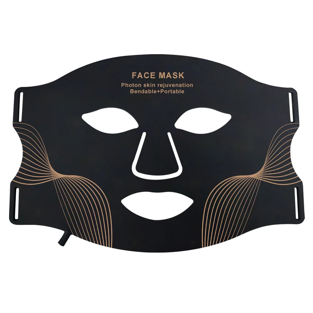 Only mask nobox