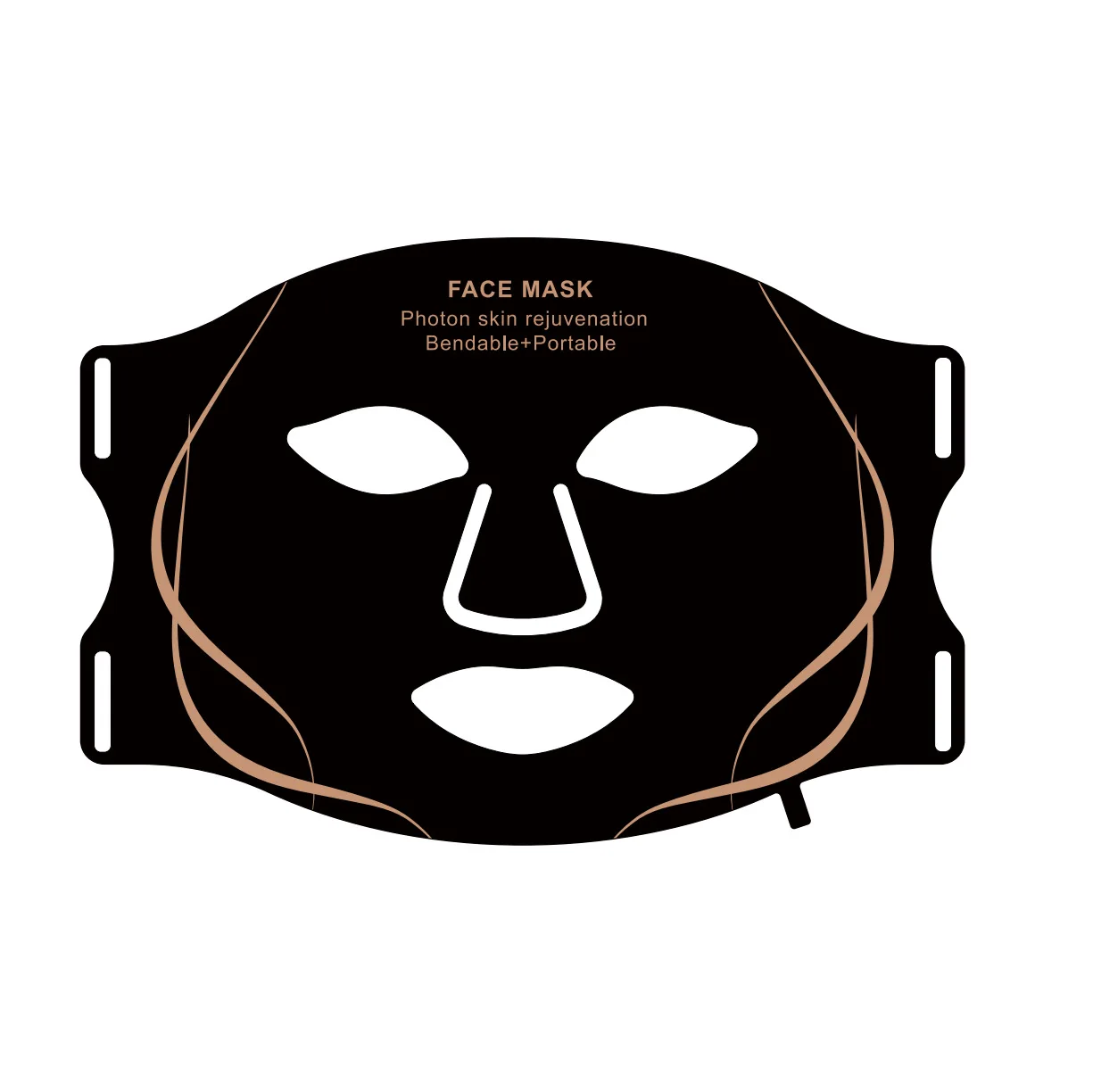 Only mask nobox