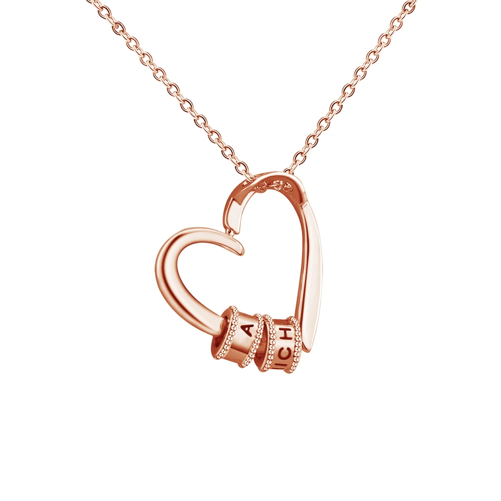Rose Gold Color