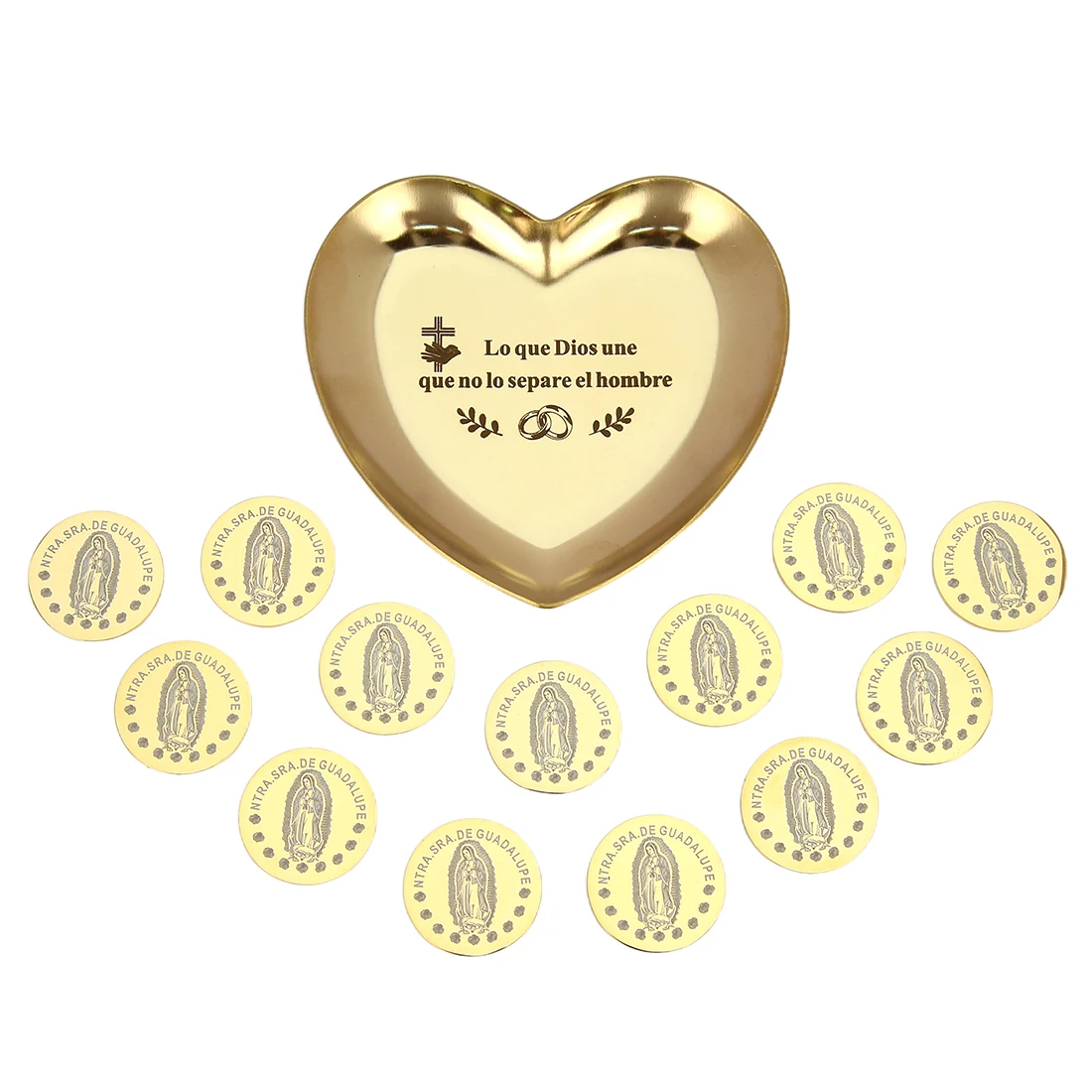 Guadalupe gold