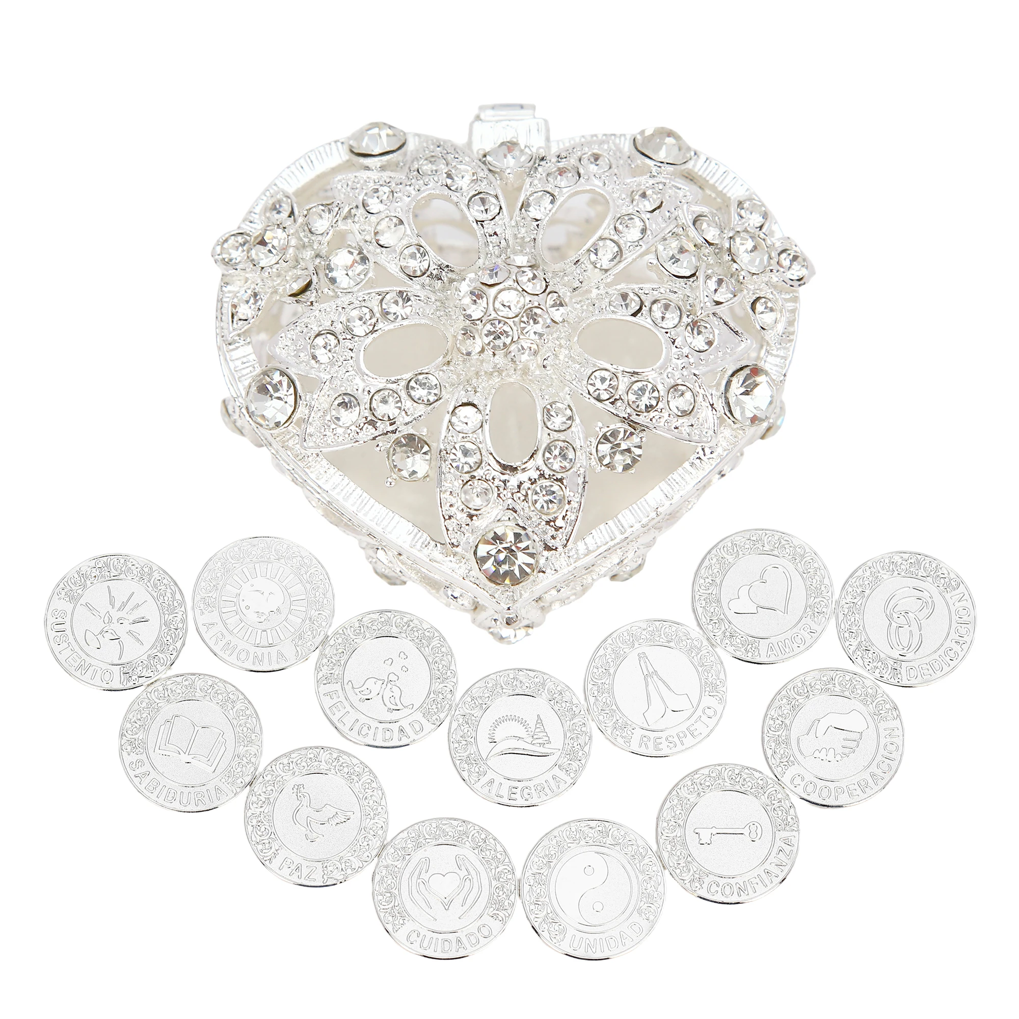Spanish silver 4
