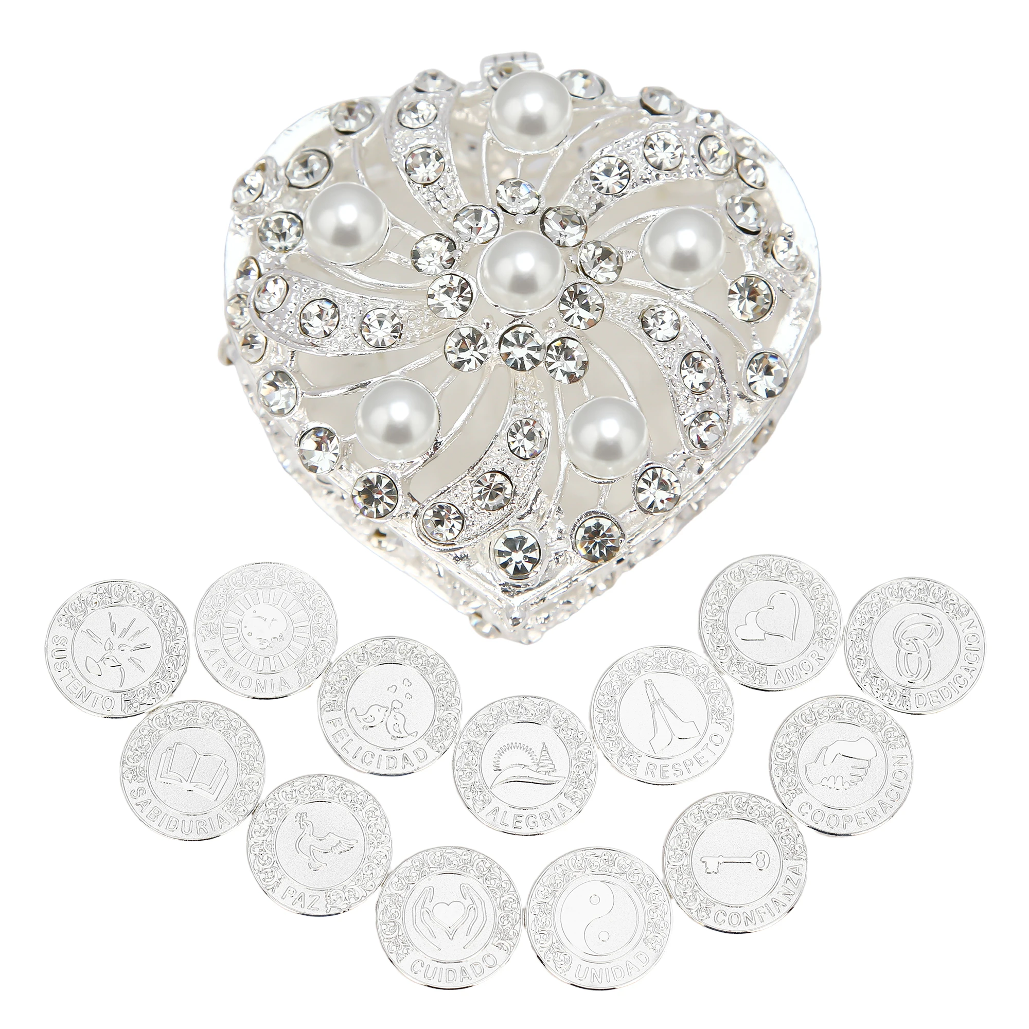 Spanish silver 3