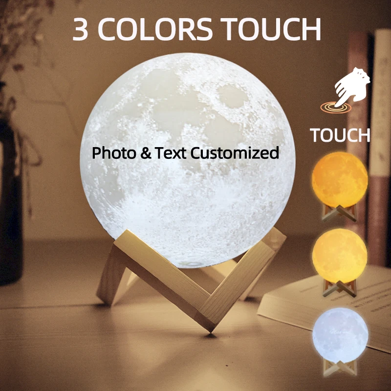 3 Colors
