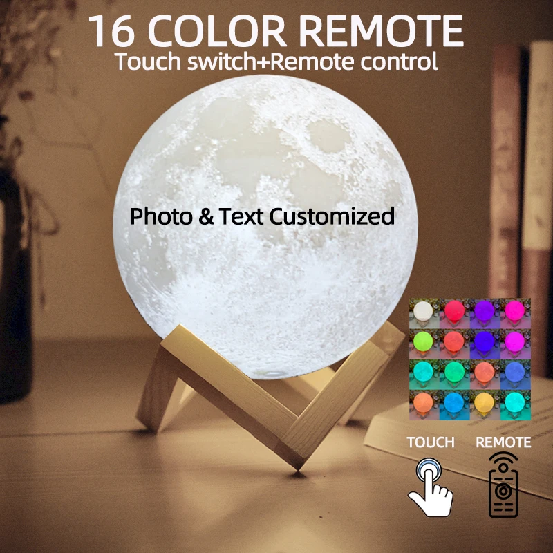 16 Colors